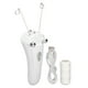 thumbnail image 2 of Removedor De Vello Con Hilo Facial, Depiladora Eléctrica De Hilo De Algodón Con Agarre Cómodo, Ergonómico, Luz LED Para El Labio Superior, 2 of 7