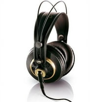 AKG K240S Studio Headphones