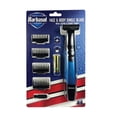 thumbnail image 4 of Rastillo Barbasol con cartuchos de repuesto, 4 of 4