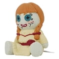 thumbnail image 1 of Figura de vinilo hecha a mano por Robots Annabelle, tamaño completo, 12 cm, 1 of 8