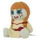 thumbnail image 1 of Figura de vinilo hecha a mano por Robots Annabelle, tamaño completo, 12 cm, 1 of 8