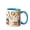 Blue Size C I8, variant on TOUMENY Ceramic Coffee Mug, Microwave Dishwasher Safe Holiday Drinking Cup for Coffee Tea Hot Chocolate, Versatile Kitchenware Gift for Enthusiasts, Blue