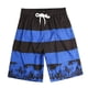 thumbnail image 2 of WILLBEST Pantalones Cortos Deportivos para Hombre, Moda de Verano para Hombre, Pantalones Cortos de Playa con Cordones y Bolsillos para Vacaciones de Primavera y Verano, 2 of 8