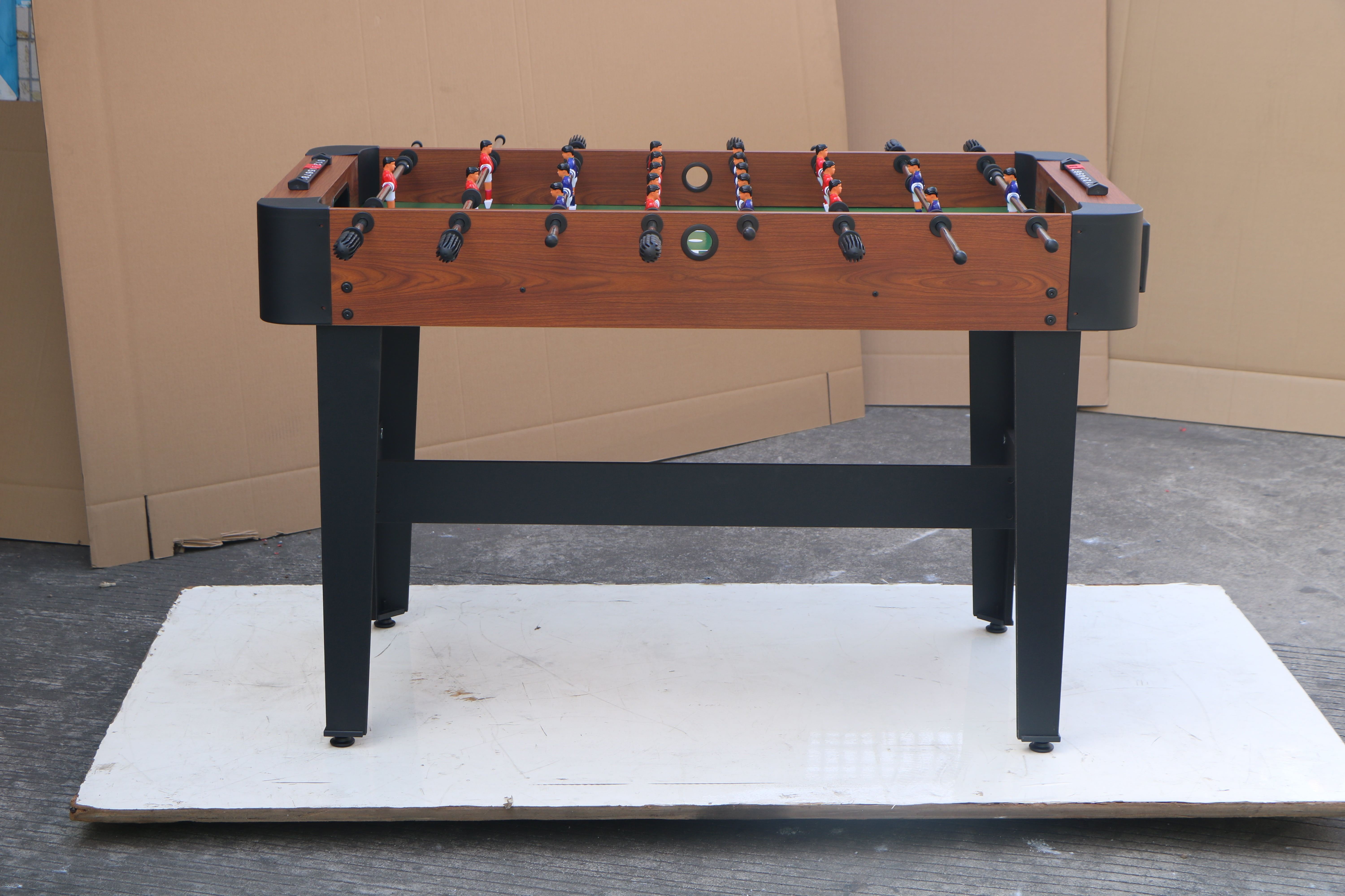 Holaki soccer table,foosball table,football table,game table, table soccer,table football,Children's game table,table games