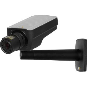Axis Communications Q1614 Network Camera - Color, Monochrome 0550-001