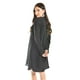 thumbnail image 3 of Vestido glitter con lentejuela Roman Fashion /Juvenil, 4222 (Negro) negro G, 3 of 5