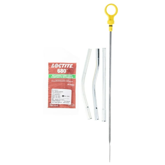 CUB CADET KH-24-755-121-S Dipstick Kit Tube GT GSE LT GS GSX XT3 44 48 54 2554