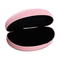 thumbnail image 1 of Xingzhi Boîte de Rangement pour Lunettes de Soleil Mode Rigide Rose, 1 of 8
