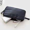 thumbnail image 4 of Zootealy Card Organizer Storage Bage Blocking Credit Card Holder Protector Multi-functional Travel Wallet Case for Men Women, 4 of 8