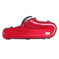 thumbnail image 1 of Bolsa de transporte Sunnimix para saxofón alto FRP y Caja de espuma - rojo, 1 of 8