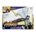 thumbnail image 1 of Martillo Electrónico de Thor Hasbro Marvel Avengers Infinity War, 1 of 2