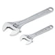 thumbnail image 3 of Juego de llaves ajustables CRAFTSMAN All Steel de 2 piezas, 3 of 5