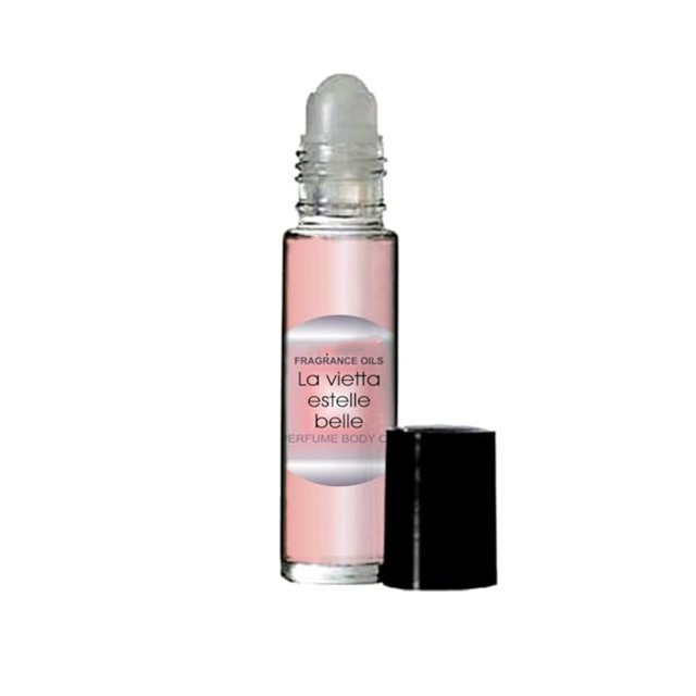 Perfumes For Women Perfume, Aromatherapy, Massagable Oil, Body Oil, Drops Of Oil, Inject Sweet And Moisturizing Effect Into Your Skin 10ml