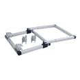 thumbnail image 2 of Estabilizador de escalera Separador de escalera Accesorios de escalera fáciles de usar Envergadura de ala de techo plegable Estabilizador de separador shamjiam Estabilizador de escalera, 2 of 8