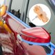 thumbnail image 3 of Rueda de goma para taladro, herramienta para quitar adhesivos de coches, removedor de pegatinas y calcomanías para coches, kit de pulidoras, juego de herramientas para quitar vinilo de coches., 3 of 7