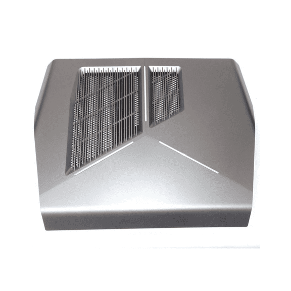 Dell Alienware Aurora R5 R6 R7 R8 Left Side Panel Access Door 68VM5 X5YK7 GT86P