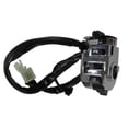 thumbnail image 2 of Conmutador Izquierdo Italika Rc 150 (09-17) 12V negro, 2 of 2