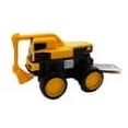 thumbnail image 3 of CAT Turbo Stunts Dump Truck, 3 of 6