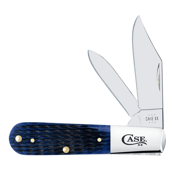 Case 3.38" Folding Pocket Knife
