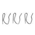 thumbnail image 3 of 10 Pcs Metal Curtain Hooks Drapery Pinch Pleat Hook Pins With Clear Box for Window Curtain Door Curtain And Shower Curtain, 3 of 5