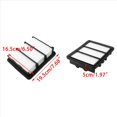thumbnail image 5 of 2X Auto Parts Engine Air Filter for Accord 1.5L 2018-2019 17220-6A0-A00 172206A0A00, 5 of 6