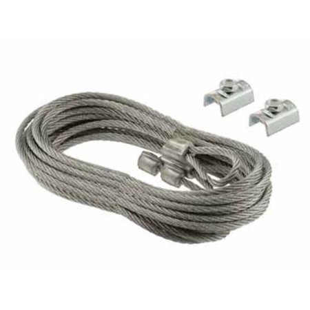 

Prime Line GD52102 Safety Cables 8