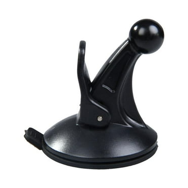 HPDL GPS Holder Sucker Suction Mount Suction Cup for Garmin Nuvi Black BEST
