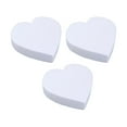 thumbnail image 3 of GROWTH TANK 3 Pieces Craft Practice Model Cake Model Kitchen Accessories Foam Cake Model for 8 inch, 3 of 9