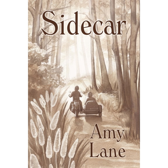 Sidecar, (Paperback)