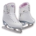 thumbnail image 1 of Jackson JS 180 SoftSkate Patins à Glace pour Adultes (Violet, 9), 1 of 4