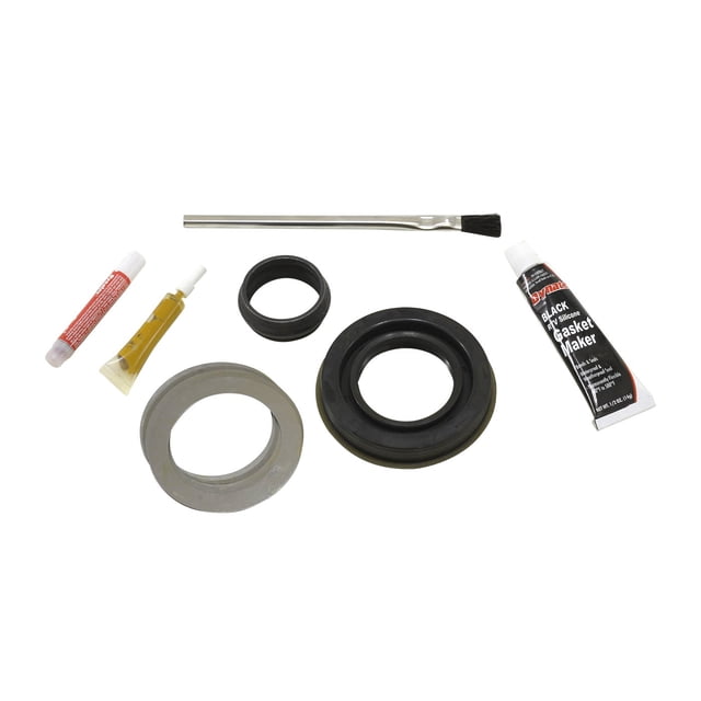 Yukon (MK C8.0-IFS) Minor Installation Kit for Chrysler 8" IFS Differential