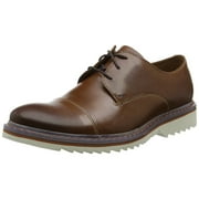 Rockport Jaxson Cap toe Mens V82681-BRW