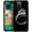 Great White Shark, variant on Compatible with iPhone 14 Case，Design Pattern Back Bumper Anti Scratch Reinforced Corners Soft TPU Caver, Cases for Men Women-American USA Flag and Camo