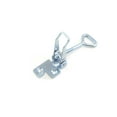 thumbnail image 2 of Red Hound Auto 5 Pull Latch Toggle Clamps Adjustable Coated Steel for Cabinets Doors Storage Boxes and More 2-1/2" 66 mm, 2 of 4