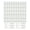 F, variant on 30Pcs Reusable Faucet Filter Cotton Bags With Ties For Kitchen Bathroom Sediment And Impurity Removal