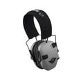 thumbnail image 3 of Walkers Razor Slim Electric Earmuffs with Speakers (Talk To Me Goose Gray), 3 of 6