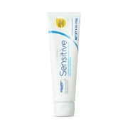 Equate Advanced Extra Whitening Sensitive Toothpaste, 4 oz