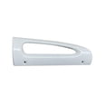 thumbnail image 2 of Refrigerator Door Handle, Refrigerator Handle Replacement, Simple to Use Devices Replacement Part for Refrigerator Left, 2 of 8