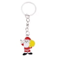 thumbnail image 2 of Llavero Zulema de Santa Claus para mujer, 2 of 5