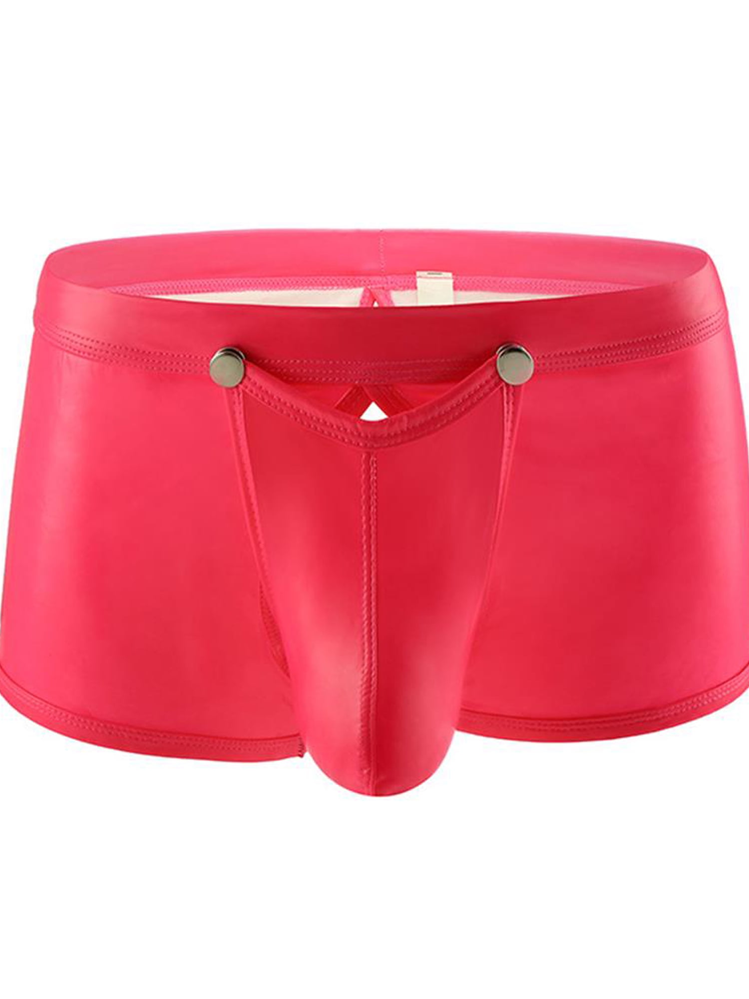 Why are my underwear wet