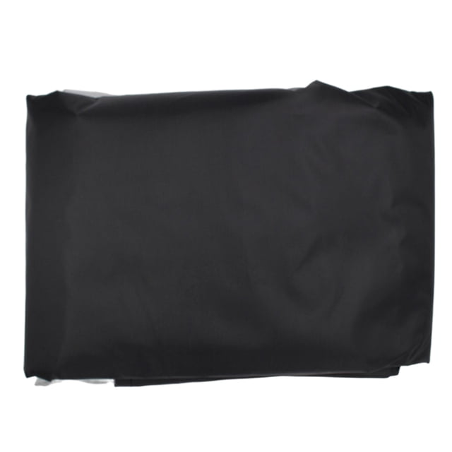 Wweixi Bath Pool Cover Printer Table Protector Multipurpose Dustproof Furniture Dust Covers Universal Indoor Outdoor Office 200*200*85cm
