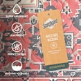 thumbnail image 6 of Paw Inspired Washable Dog Pee Rugs Washable Pee Pads 36x36” (2 Pack) | Reusable Puppy Pads for Potty Training, Whelping, Waterproof Mat | Leakproof, Non-Slip Liner (Persian), 6 of 7