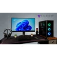 thumbnail image 2 of Velztorm Ballizta Custom Built Gaming Desktop PC (AMD Ryzen 9 - 5950X 16-Core, 32GB RAM, 2TB PCIe SSD + 3TB HDD (3.5), NVIDIA GeForce GTX 1050 Ti, Wifi, 2xUSB 3.2, 1xUSB 3.0, 1xHDMI, Win 10 Pro), 2 of 7