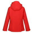 thumbnail image 2 of Regatta Womens Navassa Waterproof Jacket, 2 of 5