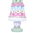 thumbnail image 6 of Almencla Easter Tree Figurine Table Centerpiece Resin Statue for Cabinet Indoor Shelf Multicolor, 6 of 8