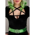 thumbnail image 3 of Womens Moonstruck Witch Costume, 3 of 7