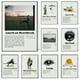 thumbnail image 2 of Póster del álbum Something In The Orange de Zach Bryan, cantante de música country, impresión en lienzo, póster, decoración de pared, pintura, decoración del hogar, 2 of 5
