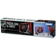 thumbnail image 4 of Franklin Sports NHL Mini Hockey Automatic Passer Goal & Target Set, 4 of 5