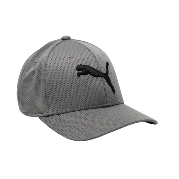 PUMA Evercat Mesh Stretch Fit Cap 041-L/XL