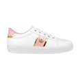 thumbnail image 2 of TENIS CASUALES DAMA STYLO 38883 SIMIPIEL BLANCO Stylo  38883, 2 of 4